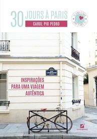 30 Jours à Paris: Descubra a Alma Autêntica da Cidade Luz - imagem 1