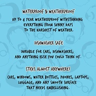 park-licenciado-ricky-go-smokes-oficialmente-lets-a-trailer-boys-adesivo-a