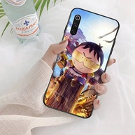 Capinha South Park Xiaomi: Humor e Proteção! - imagem 2