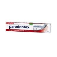 Parodontax Branqueador: Dentes Mais Fortes e Brancos - imagem 1