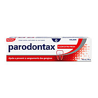 Parodontax Extra Fresh: Gengivas Saudáveis! - imagem 1