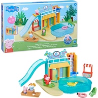Parque Aquático da Peppa Pig: Diversão Refrescante! - imagem 1