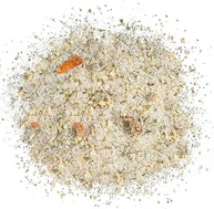 Sal de Parrilha com Chimichurri - 5kg - Kippys Natural - imagem 1