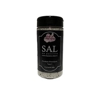 Sal de Parrilla C/ Pimenta Preta - 500G - imagem 2