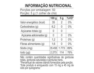 Sal de Parrilla Pimenta e Alho Netão 250g - imagem 2