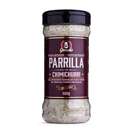 Sal Parrilla com Chimichurri 500g Gonzalo - imagem 1