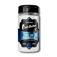 Sal de Parrilla 500g - imagem 2