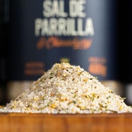 Sal de Parrilla & Chimichurri 250g - imagem 5
