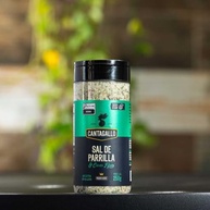 Sal de Parrilla & Ervas Finas 250g - imagem 3
