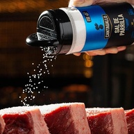 Sal de Parrilla Original CantaGallo 250g - imagem 4
