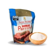 Sal Parrilla Dom Pedro 550g - imagem 1