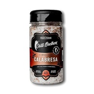 Sal de Parrilla com Calabresa 450g - imagem 1