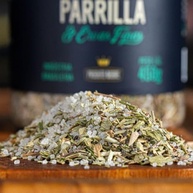 Sal de Parrilla & Ervas Finas 250g - imagem 5