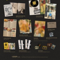 KARD: Novo Álbum 'Where To Now?' (Part.1) - imagem 2