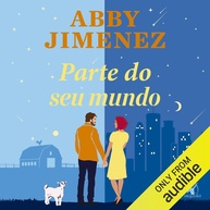 Parte do Seu Mundo: Romance Inesquecível e Finalista do Goodreads Choice Awards - imagem 1