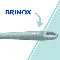 Pincel de Silicone Brinox: Seu Chef Particular! - imagem 2