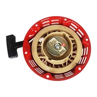 Kit Bojo de Partida e Bobina para Gerador Honda GX120, GX140, GX160, GX200 - 5.5/6.5 HP - imagem 4