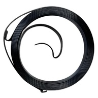 Mola Partida Retrátil para Motores a Gasolina 8HP a 15HP - Partida Suave e Durável - imagem 2