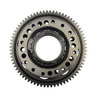 AHL Conjunto de Embreagem de Partida Unidirecional para Ducati Hypermotard 1100 (2008-2009) - imagem 2
