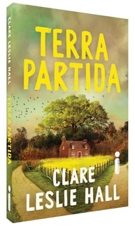 Terra Partida: Romance Arrebatador e Segredos Mortais - imagem 4