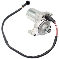 Motor de Partida 125cc-110cc para Pit Bike, ATV, Dirt Bike e Go Karts - Compatibilidade Ampla - imagem 2