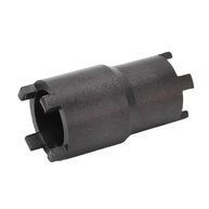 Chave Castelo Dupla 27mm x 31.8mm para Moto: Precisão e Durabilidade para Embreagem e Partida - imagem 4