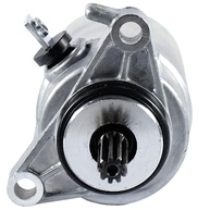 Motor de Partida Arranque NMAX160 XTZ150 Crosser YBR Factor Fazer - Potência e Confiabilidade para Sua Moto! - imagem 3