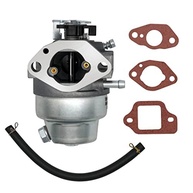 Kit Completo Strongthium: Carburador GCV160 + Partida de Tração + Bobina + Vela + Filtro de Ar - imagem 3