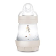 Mamadeira MAM Easy Start 160ml Anticólica com Bico Skinsoft - Ideal para Bebês a Partir de 0 Meses - imagem 2