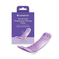 Lansinoh Almofadas Térmicas Pós-Parto - Quente e Frio para Conforto Materno - imagem 2