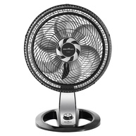 Ventilador Britânia BVT410P Turbo 47cm 6 Pás 3 Velocidades Super Silencioso 127V - imagem 1