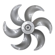 Hélice 6 Pás 40cm para Ventilador Cadence Eros Supreme Turbo - Substitua com Qualidade - imagem 2