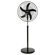 Ventilador de Coluna RAJADA PRO 60 WAP - 5 Pás, 3 Velocidades, 135W, Bivolt - imagem 1