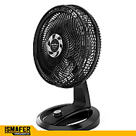 Ventilador Britânia 2 em 1 BVT481: Potência Maxx Force com 8 Pás - imagem 2