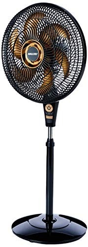 pas-a-air-programavel-mallory-remoto-timer-silencioso-ventilador-6-de-com-controle-ts-coluna-e-a