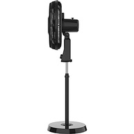 Ventilador de Coluna Oster Super Breeze 110V - 6 Pás, Oscilação e 3 Velocidades - imagem 4