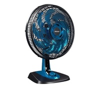Ventilador de Mesa Mallory Neo Air 15 140W | Hélice de 15 Pás, Silencioso, Grade TS, Máxima Vazão - imagem 2