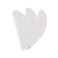 Kit com 3 Pás para Ventilador de Teto - Compatível com Fênix, Sunny, Aires, Wind e Outros Modelos - imagem 1