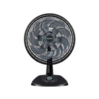 Ventilador Mallory Neo Air TS 40cm 15 Pás - Potência e Silêncio em um Design Moderno - imagem 1