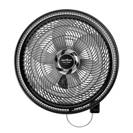 Ventilador de Parede Britânia BVT575 Maxx Force 6 Pás 176W 127V - Potência e Silêncio em um Só Lugar - imagem 2