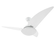 Ventilador de Teto 3 Pás Uno 127V Ventax – Silencioso, Econômico e Moderno - imagem 2