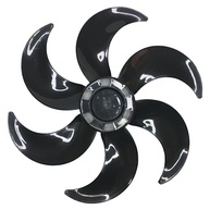 Hélice para Ventilador Ventisol 40cm 6 Pás - Reforço de Potência e Silêncio - imagem 2