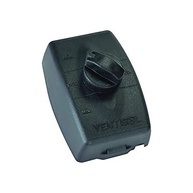 Ventilador de Parede Ventisol Turbo 6 Steel Osc - 6 Pás, 50cm, 200W, Bivolt - imagem 4
