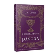 Páscoa com C.S. Lewis: 50 Devocionais - imagem 1
