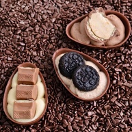 Formas de Chocolate BWB: Kit Completo para Páscoa! - imagem 2