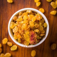 1 Kg Uva Passa Branca Sem Semente Premium Importada - Ca.Nuts (1 Kg) - imagem 5