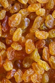 Brasil Frutt Uva Passa Clara 1.010kg - imagem 4