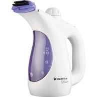 Passadeira a Vapor Cadence Lisser: Roupas Impecáveis! - imagem 1