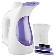 Passadeira a Vapor Lisser 700W Cadence: Elimine Rugas com Facilidade - imagem 1