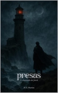 Presas: Ecos do Passado - Romance Gótico de Fantasia Sombria - imagem 2
